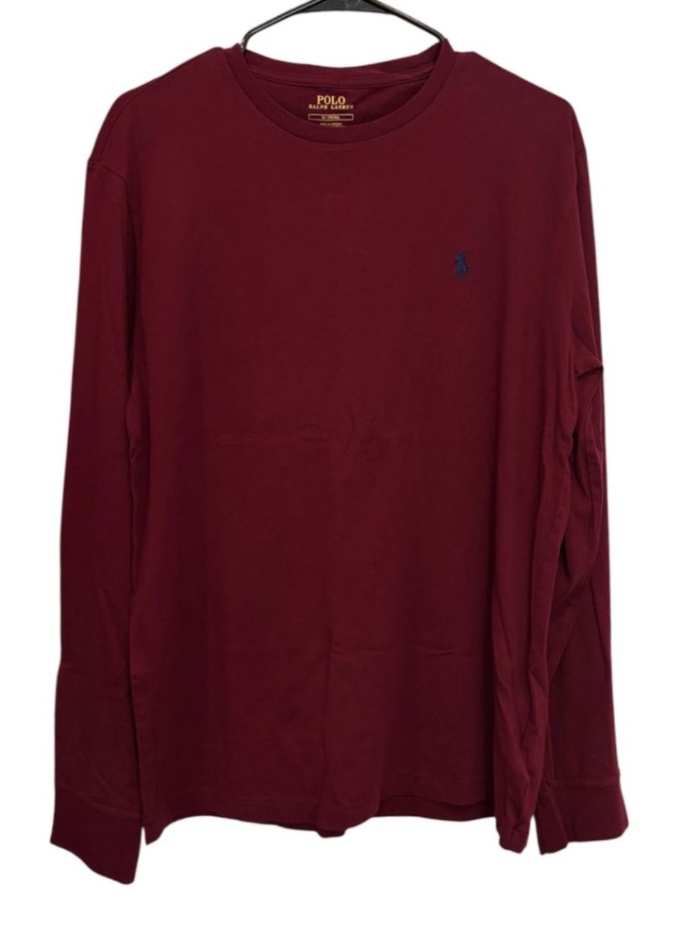 Men's Polo Ralph Lauren Long Sleeve